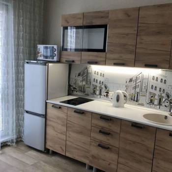 Сдается 1-комнатная квартира, 38 м²