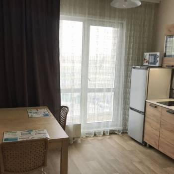 Сдается 1-комнатная квартира, 38 м²
