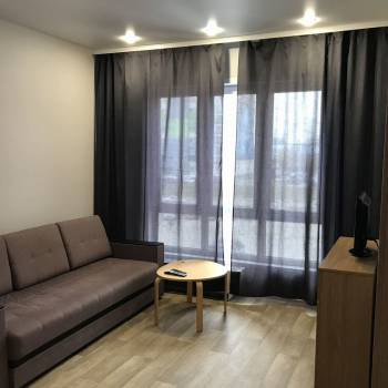 Сдается 1-комнатная квартира, 38 м²