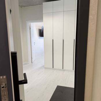 Сдается 2-х комнатная квартира, 51,4 м²