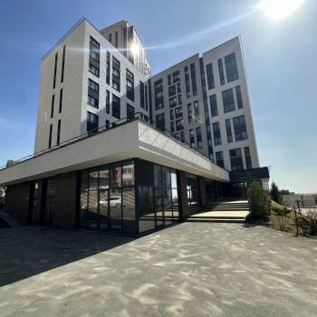 Сдается 1-комнатная квартира, 28 м²