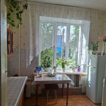 Сдается 1-комнатная квартира, 40 м²