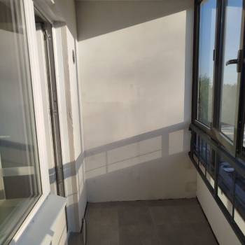 Сдается 1-комнатная квартира, 41,5 м²