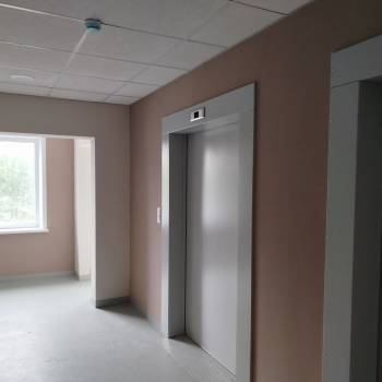Сдается 1-комнатная квартира, 41,5 м²
