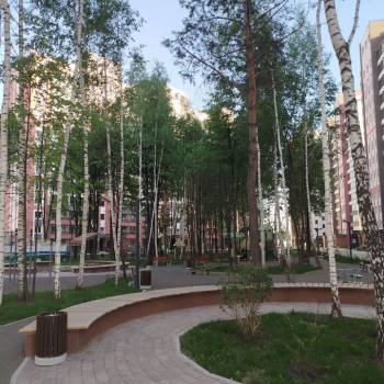 Сдается 1-комнатная квартира, 41,5 м²