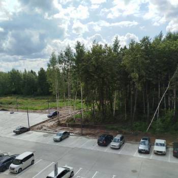 Сдается 1-комнатная квартира, 41,5 м²