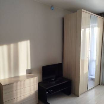 Сдается 1-комнатная квартира, 41,5 м²