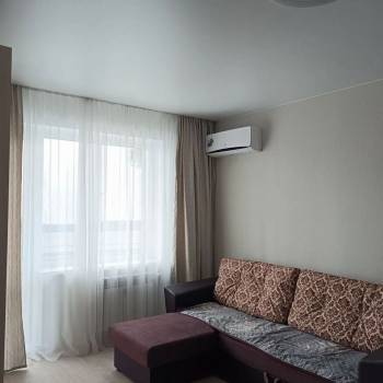 Сдается 1-комнатная квартира, 41,5 м²