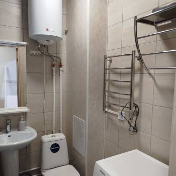 Сдается 1-комнатная квартира, 41,5 м²