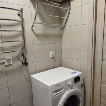 Сдается 1-комнатная квартира, 41,5 м²