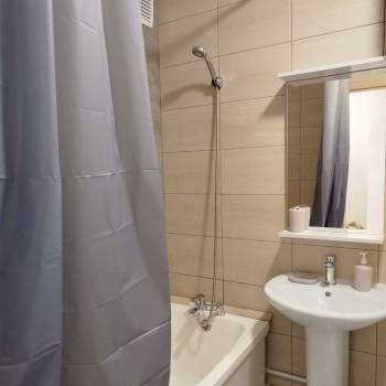 Сдается 1-комнатная квартира, 41,5 м²