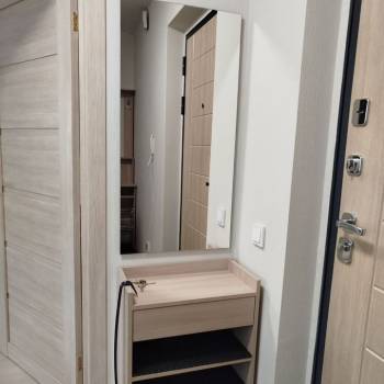 Сдается 1-комнатная квартира, 41,5 м²
