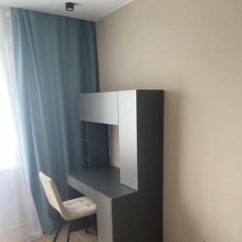 Сдается 1-комнатная квартира, 40 м²