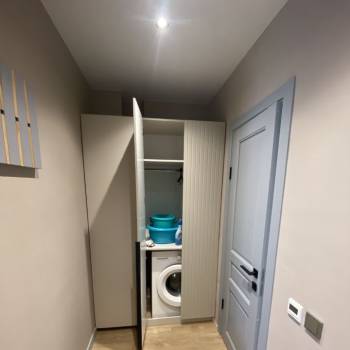 Сдается 1-комнатная квартира, 40 м²