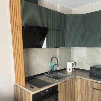 Сдается 1-комнатная квартира, 40 м²