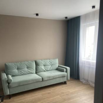 Сдается 1-комнатная квартира, 40 м²