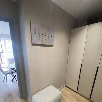 Сдается 1-комнатная квартира, 40 м²