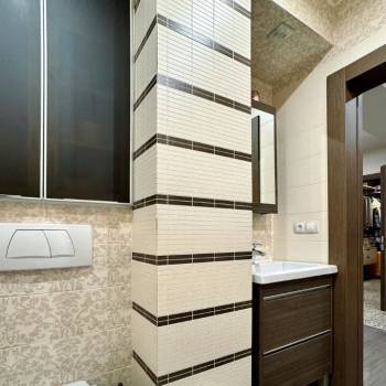 Сдается 2-х комнатная квартира, 70,5 м²