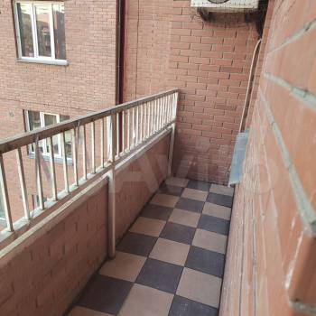 Сдается 1-комнатная квартира, 38,5 м²