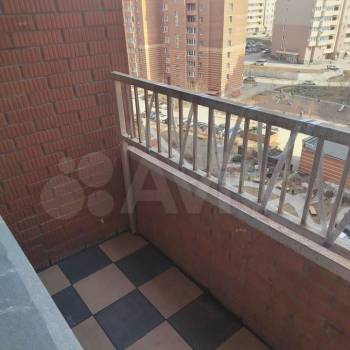 Сдается 1-комнатная квартира, 38,5 м²