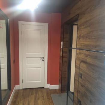 Сдается 1-комнатная квартира, 38,5 м²