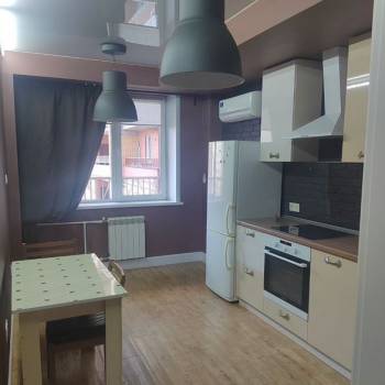 Сдается 1-комнатная квартира, 38,5 м²