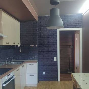Сдается 1-комнатная квартира, 38,5 м²