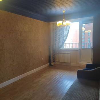 Сдается 1-комнатная квартира, 38,5 м²