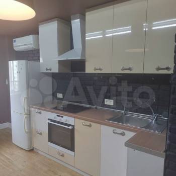 Сдается 1-комнатная квартира, 38,5 м²