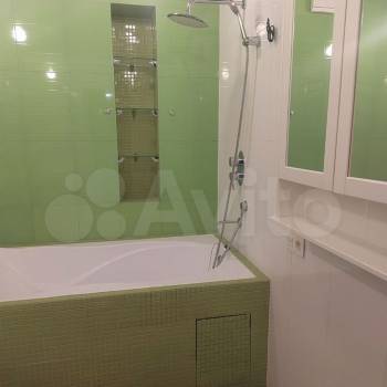 Сдается 1-комнатная квартира, 38,5 м²