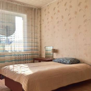 Продается 1-комнатная квартира, 34 м²