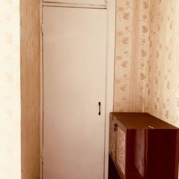 Продается 1-комнатная квартира, 34 м²