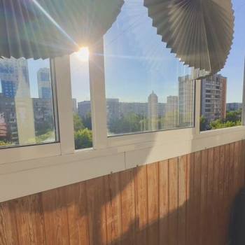 Продается 1-комнатная квартира, 34 м²