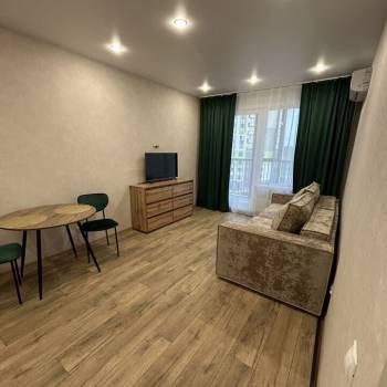 Сдается 1-комнатная квартира, 29,2 м²
