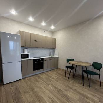Сдается 1-комнатная квартира, 29,2 м²