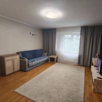 Сдается 1-комнатная квартира, 41 м²