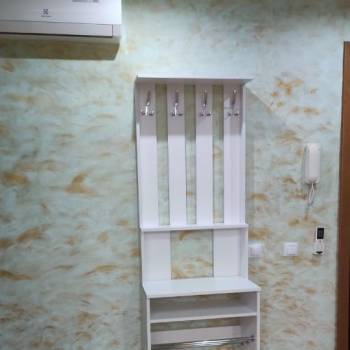 Сдается 2-х комнатная квартира, 41 м²