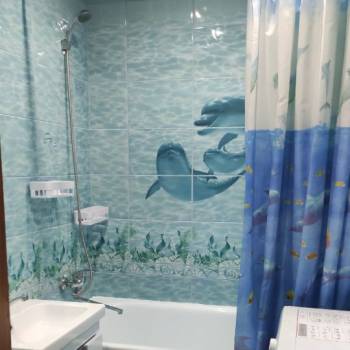 Сдается 2-х комнатная квартира, 41 м²