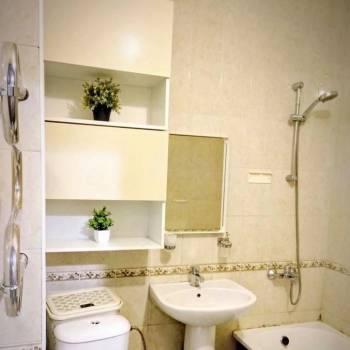 Сдается 1-комнатная квартира, 24 м²
