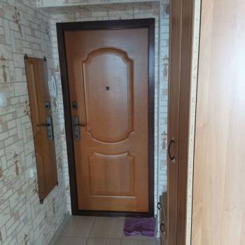Сдается 1-комнатная квартира, 33,8 м²