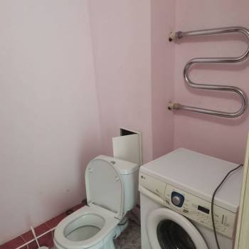 Сдается 1-комнатная квартира, 33,8 м²