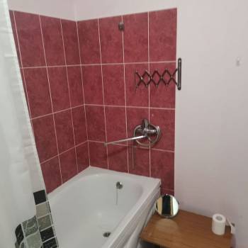 Сдается 1-комнатная квартира, 33,8 м²