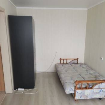 Сдается 1-комнатная квартира, 33,8 м²
