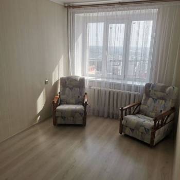 Сдается 1-комнатная квартира, 33,8 м²