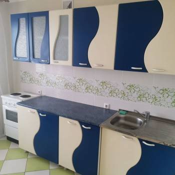 Сдается 1-комнатная квартира, 33,8 м²