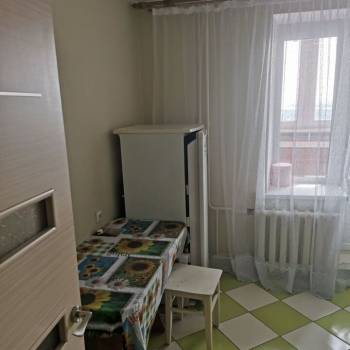 Сдается 1-комнатная квартира, 33,8 м²