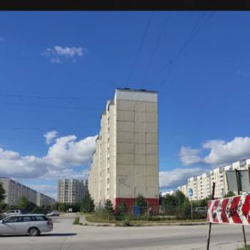 Сдается 1-комнатная квартира, 33 м²