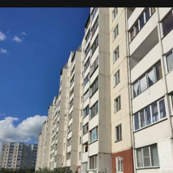 Сдается 1-комнатная квартира, 33 м²