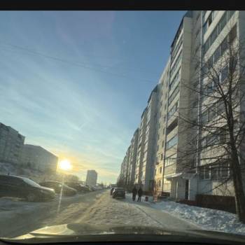 Сдается 1-комнатная квартира, 33 м²