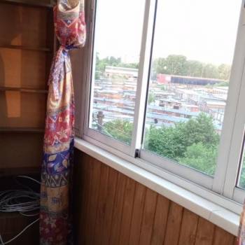 Сдается 1-комнатная квартира, 36,4 м²